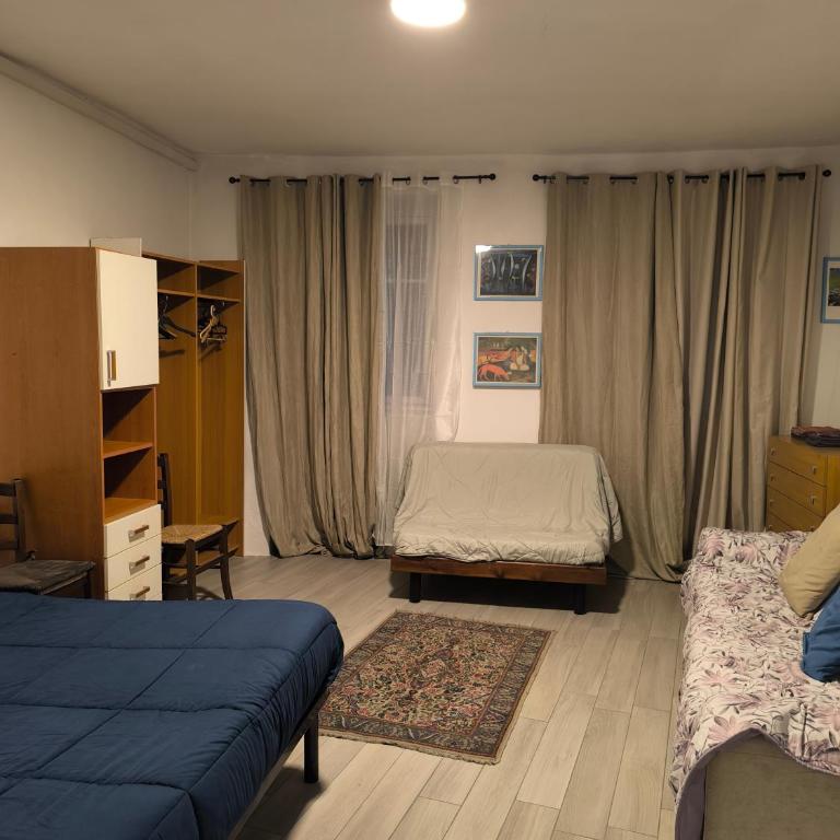 Antica Casa Montengian - Appartamento - 6