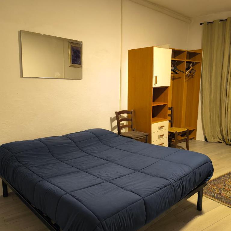 Antica Casa Montengian - Appartamento - 1
