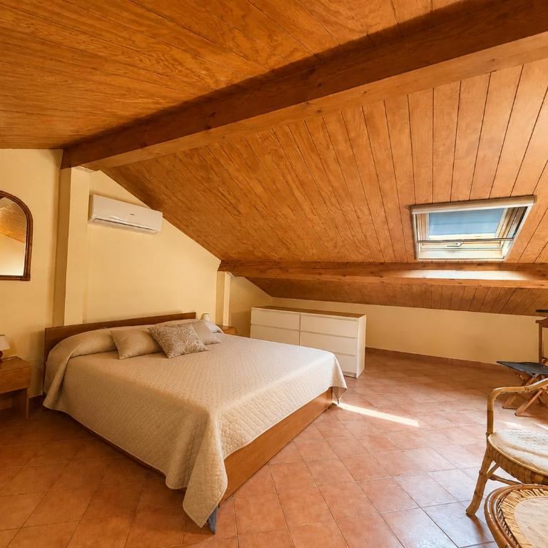 Venti Passi Dal Blu - Appartamento con 1 Camera da Letto - 1