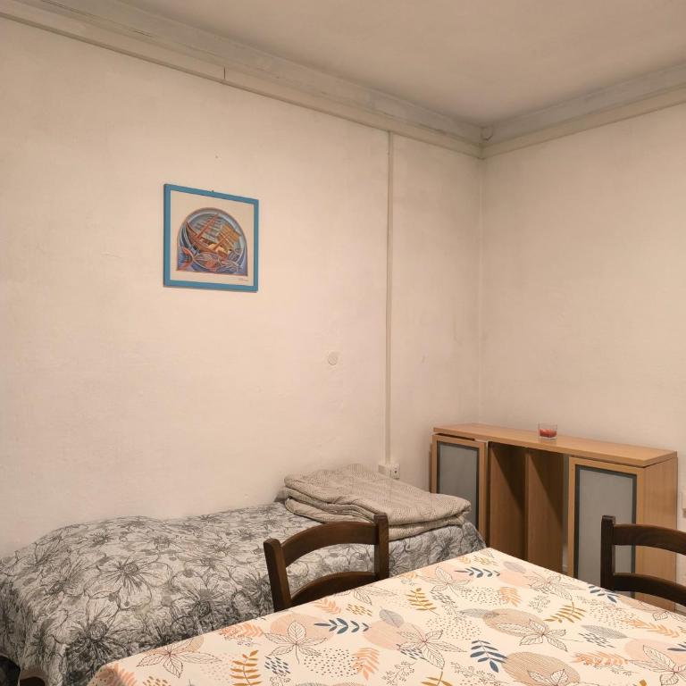 Antica Casa Montengian - Appartamento - 3