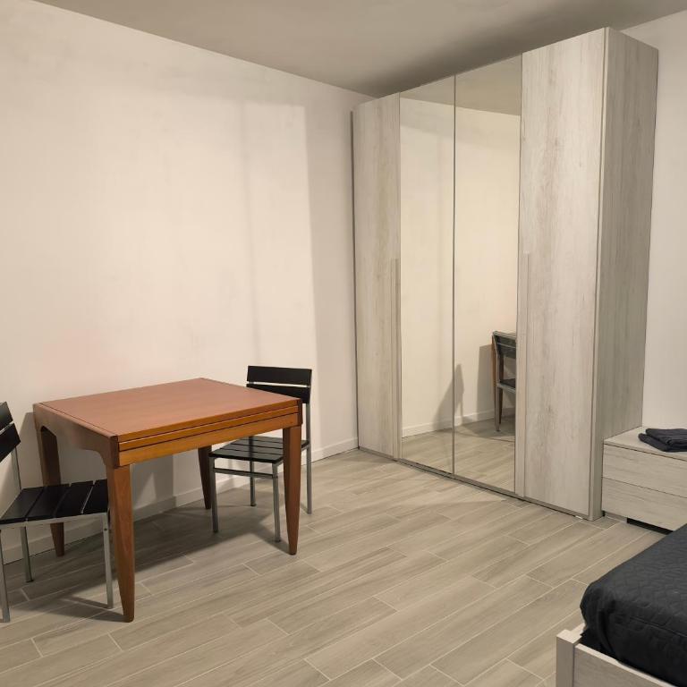 Antica Casa Montengian - Camera Matrimoniale con Bagno Privato - 5