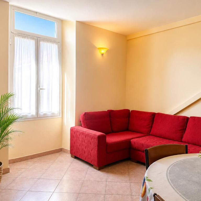 Venti Passi Dal Blu - Appartamento con 1 Camera da Letto - 5