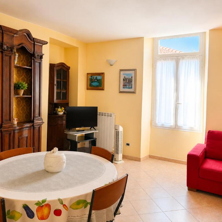 Venti Passi Dal Blu - Appartamento con 1 Camera da Letto - 7