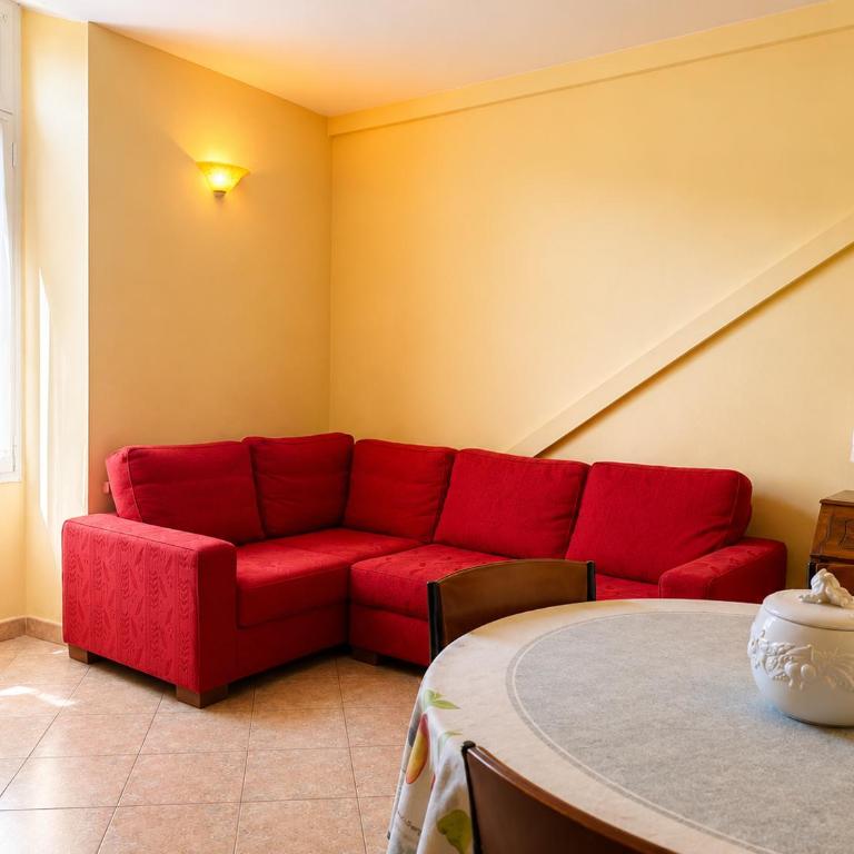 Venti Passi Dal Blu - Appartamento con 1 Camera da Letto - 10