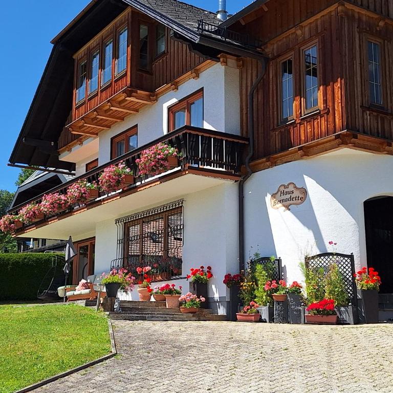 Ferienhaus Bernadette - Ferienhaus - 43