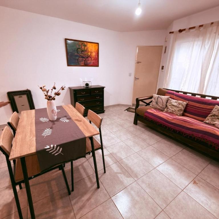 Zona Hospitales en Córdoba Dpto Temporario En Planta baja con Rampa para Sillas de Ruedas - One-Bedroom Apartment - 3