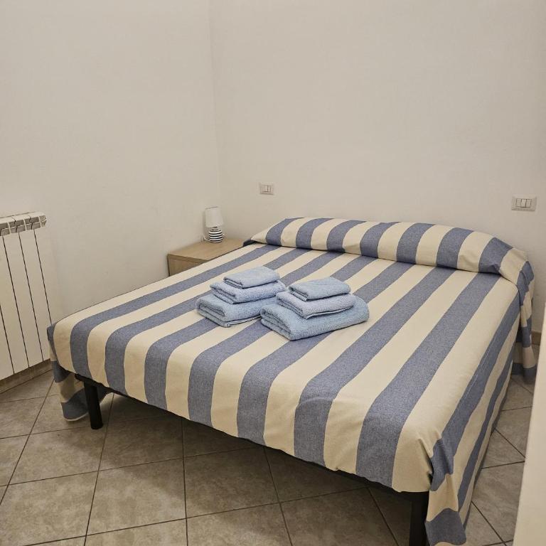 Garibaldi 39 - Appartement 1 Chambre - 12