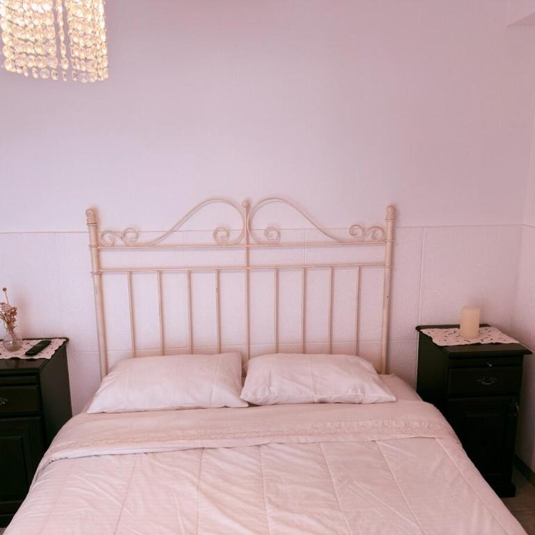 Zona Hospitales en Córdoba Dpto Temporario En Planta baja con Rampa para Sillas de Ruedas - One-Bedroom Apartment - 5