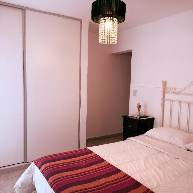 Zona Hospitales en Córdoba Dpto Temporario En Planta baja con Rampa para Sillas de Ruedas - One-Bedroom Apartment - 8