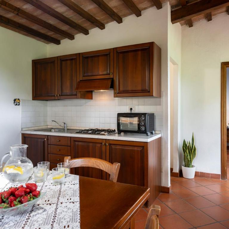 Il Martellino - Appartamento - 1