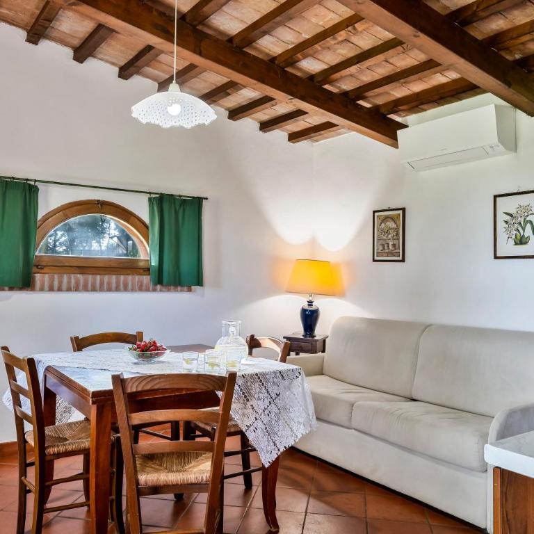 Il Martellino - Appartamento - 2