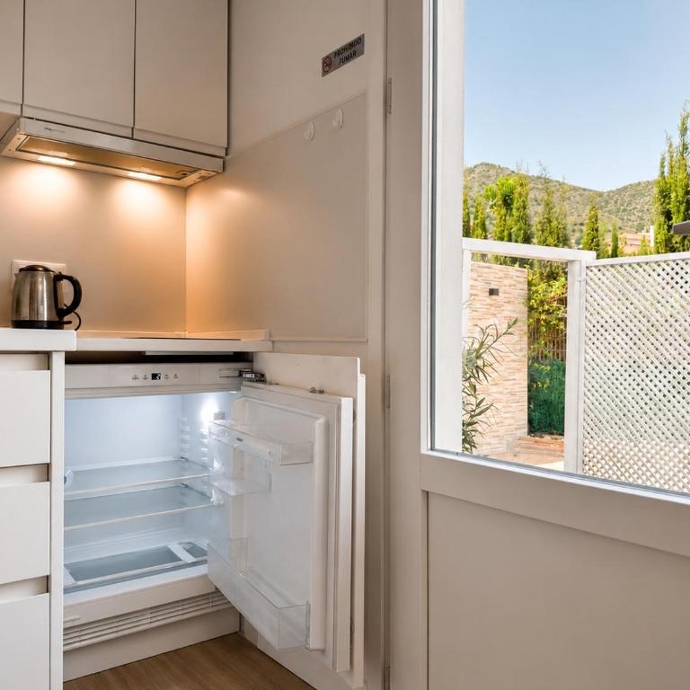Higueron Holiday Rentals - Casa con 1 Camera da Letto - 5