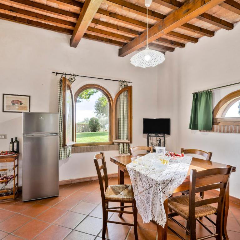 Il Martellino - Appartamento - 3
