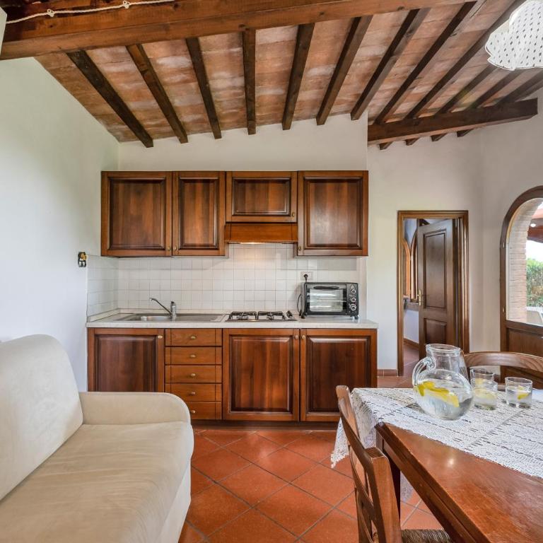 Il Martellino - Appartamento - 4