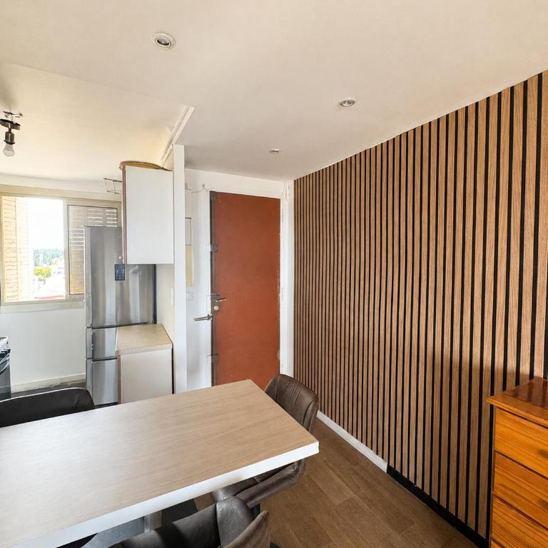 Nice Sea View - 2 chambres avec balcon - Apartment mit 2 Schlafzimmern - 16