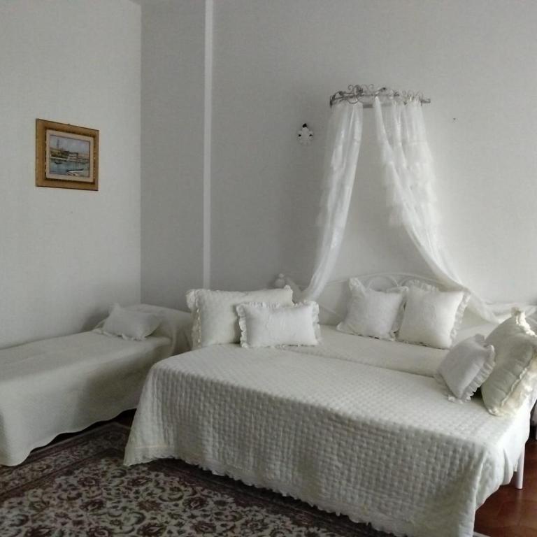 Minerva - Appartamento con 1 Camera da Letto - 33