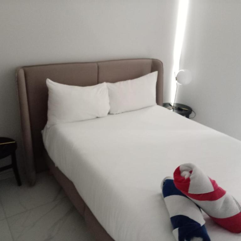 Park Life Nautico - Apartamento Estándar de 3 dormitorios - 12