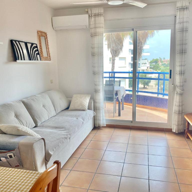 ApartOliva - Apartamento de 2 dormitorios - 7