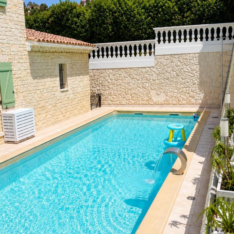 villa plaisirs - Villa - 2