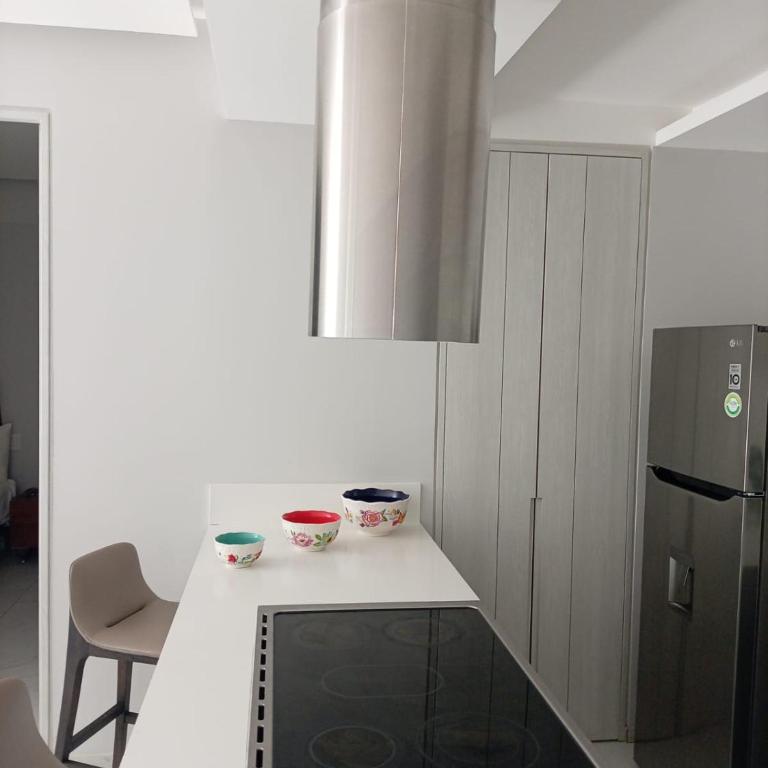 Park Life Nautico - Apartamento Estándar de 3 dormitorios - 15
