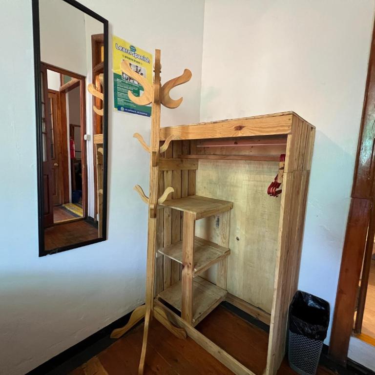 Econunay Hostels - Double Room - 2