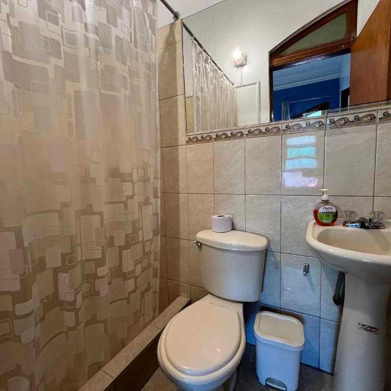 Econunay Hostels - Double Room - 3
