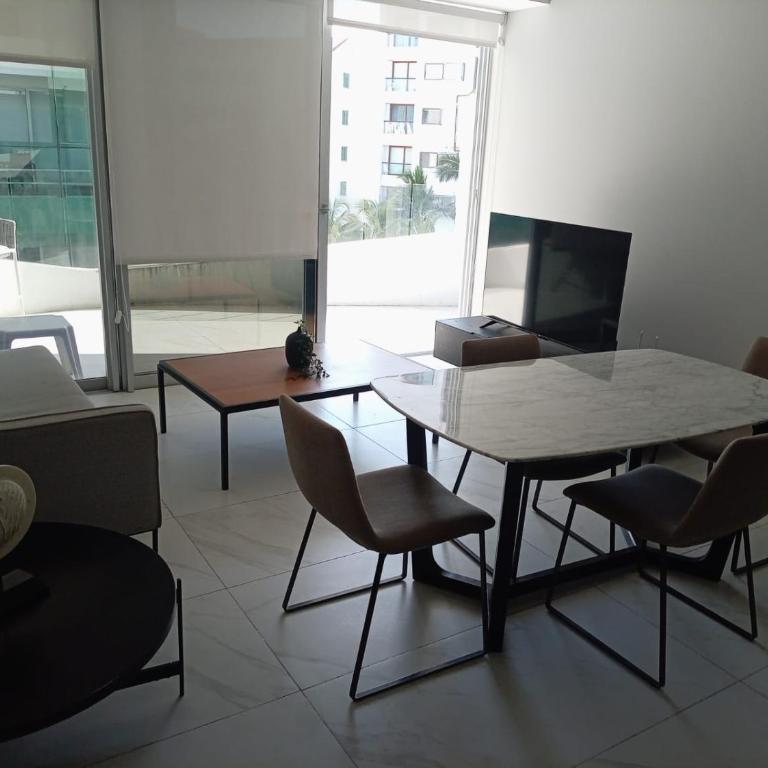 Park Life Nautico - Apartamento Estándar de 3 dormitorios - 16