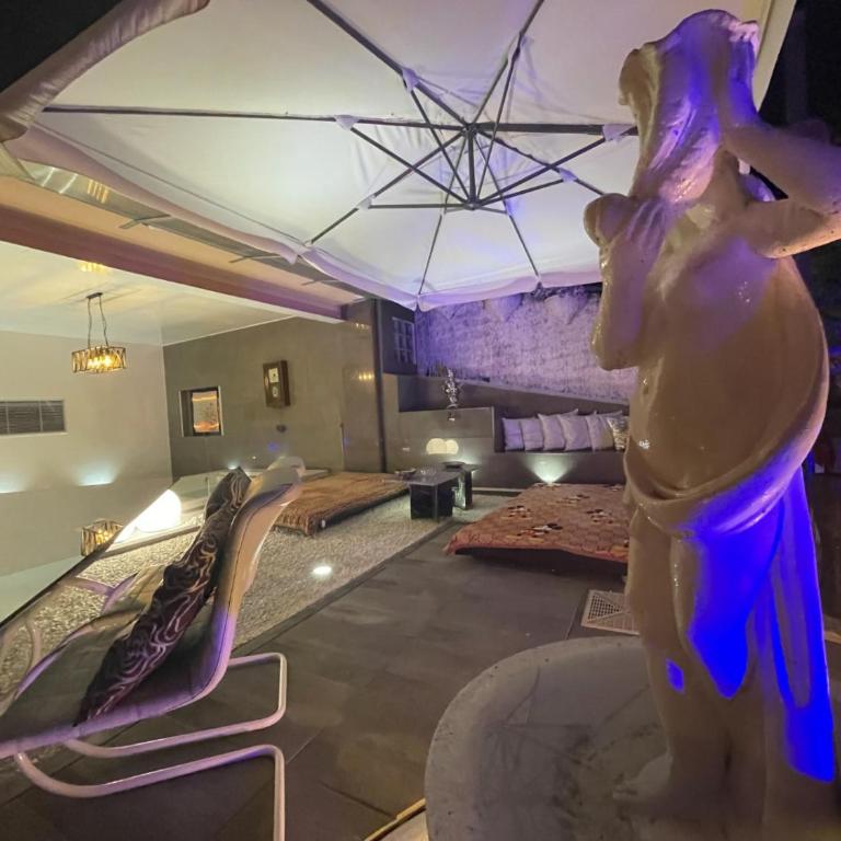 Elite Cinqueterre Design Apartment Vip Jacuzzi Seaview & Garden - Three-Bedroom Apartment - 38