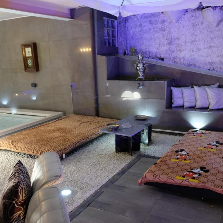 Elite Cinqueterre Design Apartment Vip Jacuzzi Seaview & Garden - Three-Bedroom Apartment - 39