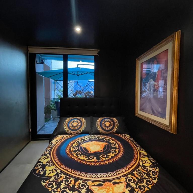 Elite Cinqueterre Design Apartment Vip Jacuzzi Seaview & Garden - Three-Bedroom Apartment - 42