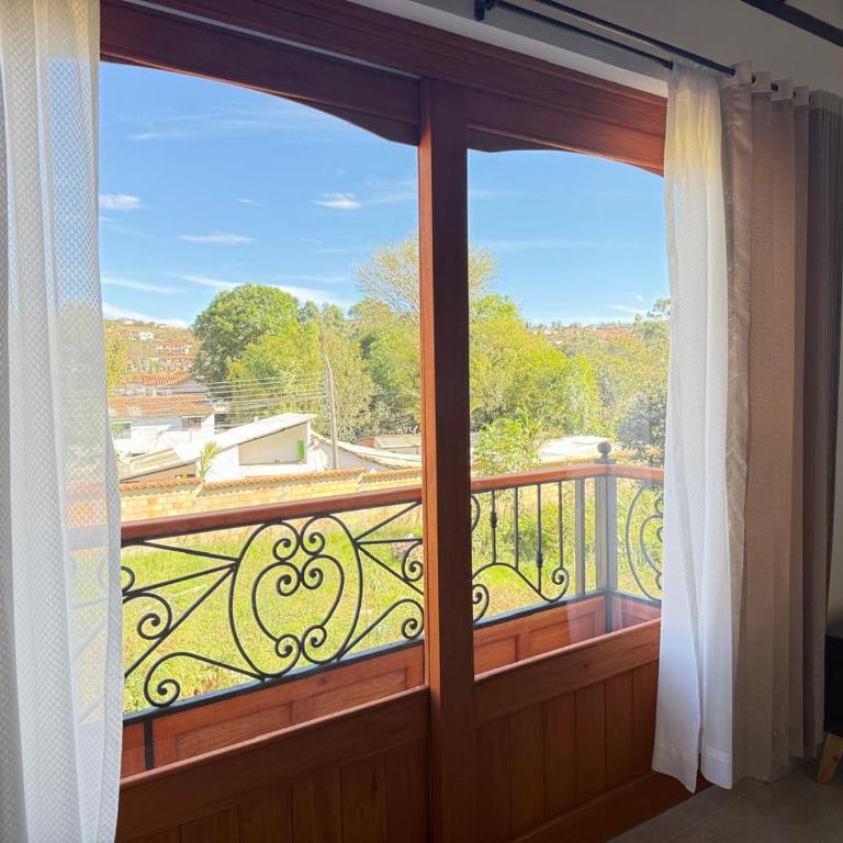 Apartamento ALTAVISTA de Villa de Leyva - Two-Bedroom Apartment - 45