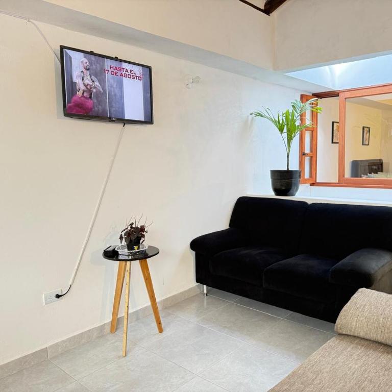Apartamento ALTAVISTA de Villa de Leyva - Two-Bedroom Apartment - 47