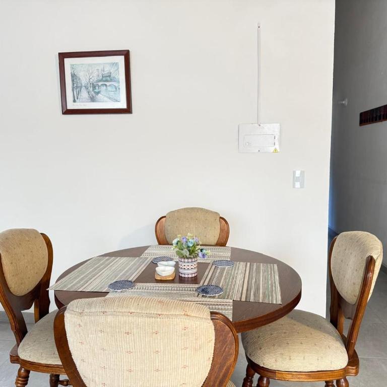 Apartamento ALTAVISTA de Villa de Leyva - Two-Bedroom Apartment - 44