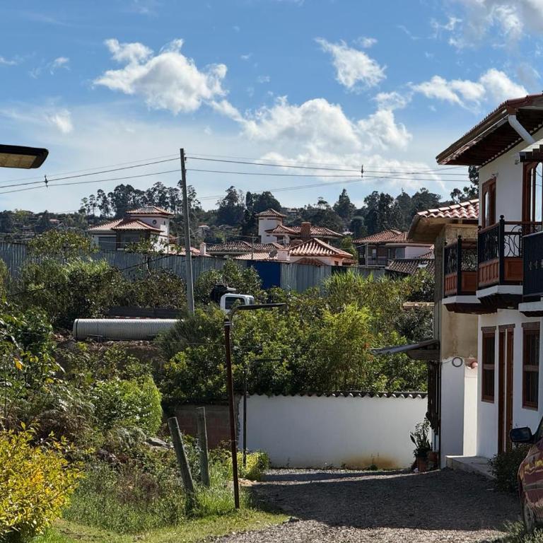 Apartamento ALTAVISTA de Villa de Leyva - Two-Bedroom Apartment - 36