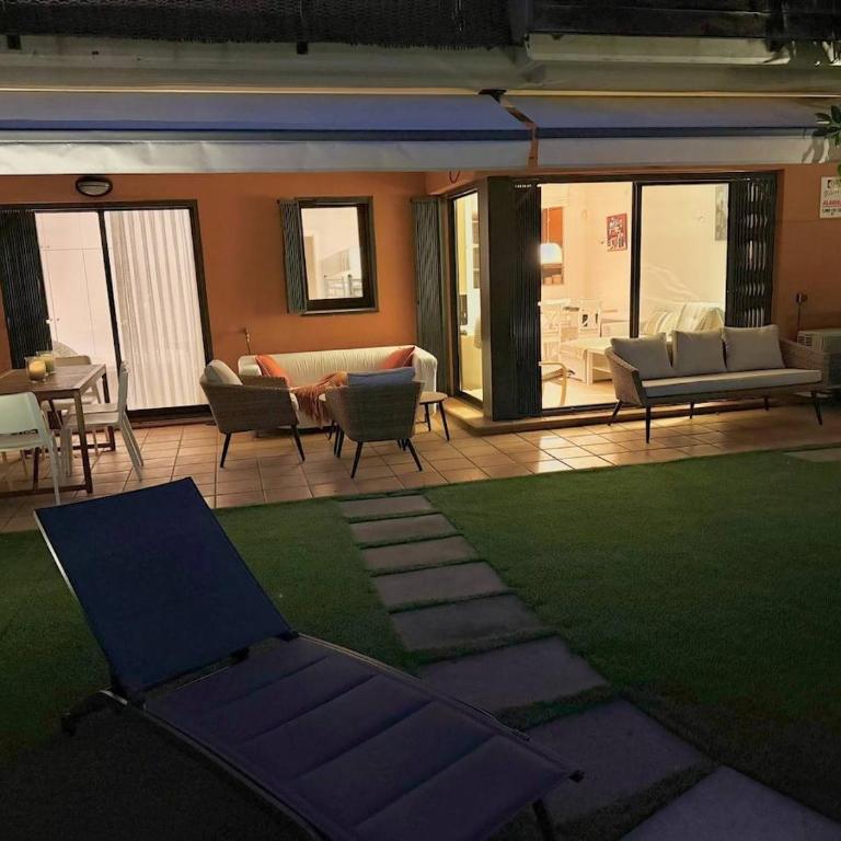 Sa Boadella Garden Apartment - Apartment mit 2 Schlafzimmern - 31