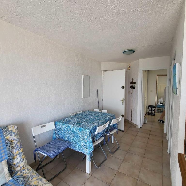 Appartement pieds dans l'eau avec terrasse - Appartement - 3