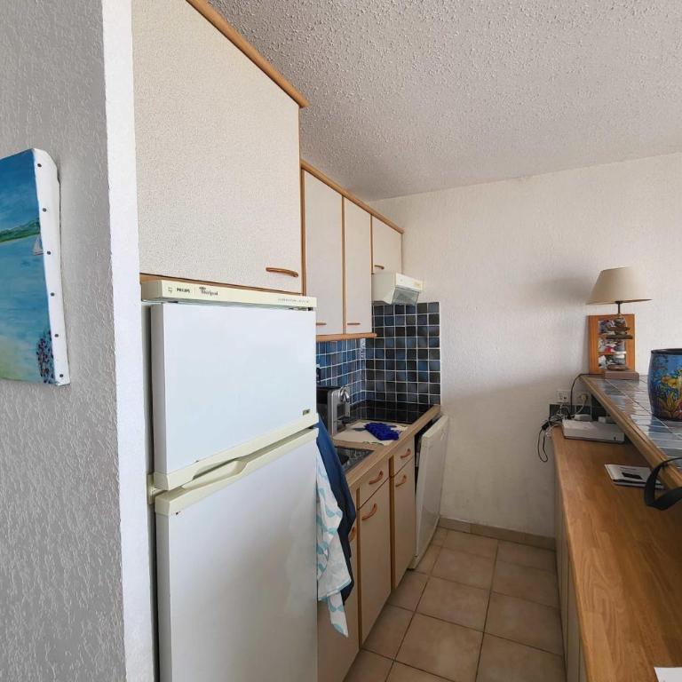 Appartement pieds dans l'eau avec terrasse - Appartement - 4
