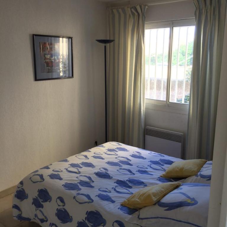 Appartement pieds dans l'eau avec terrasse - Appartement - 5