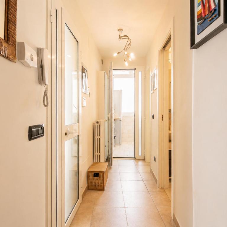 Wanderlust Experience Fronte Porto - Appartamento con 1 Camera da Letto - 15