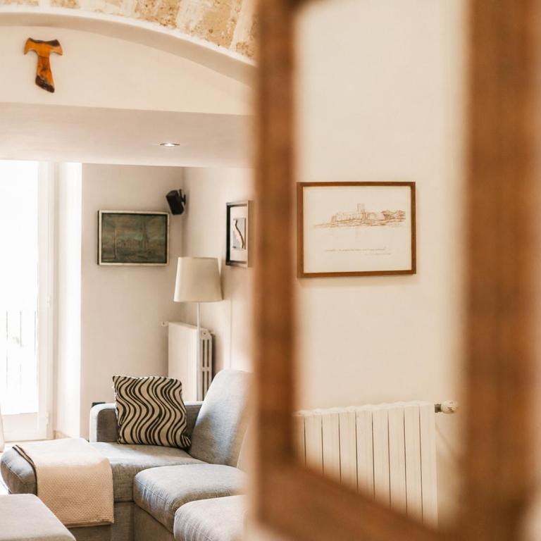 Wanderlust Experience Fronte Porto - Appartamento con 1 Camera da Letto - 11