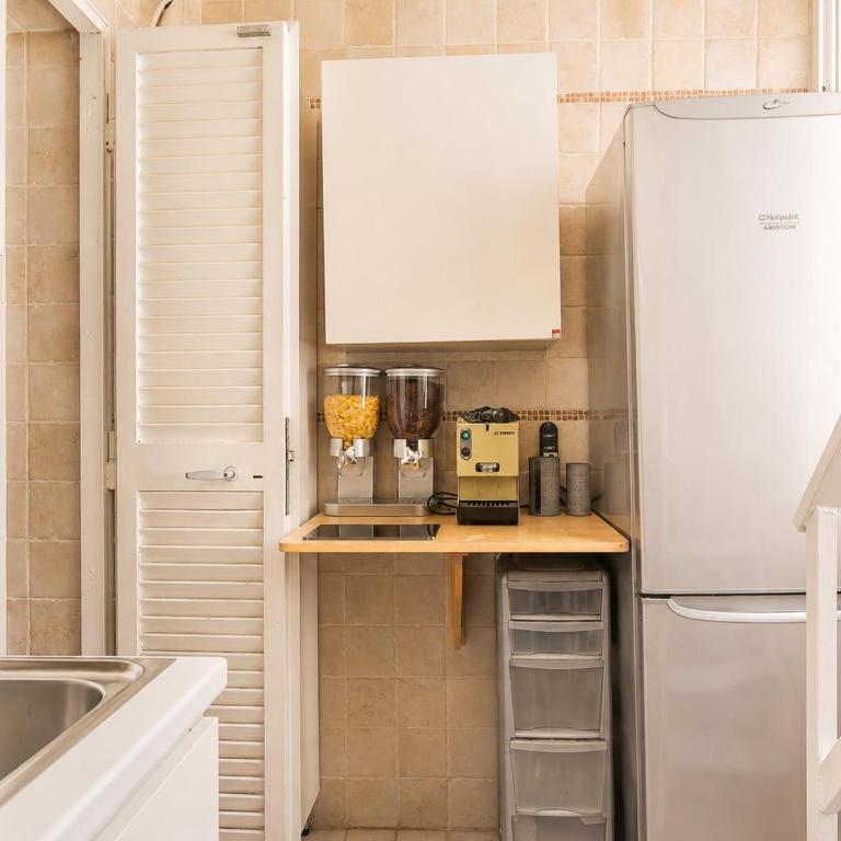 Wanderlust Experience Fronte Porto - Appartamento con 1 Camera da Letto - 12