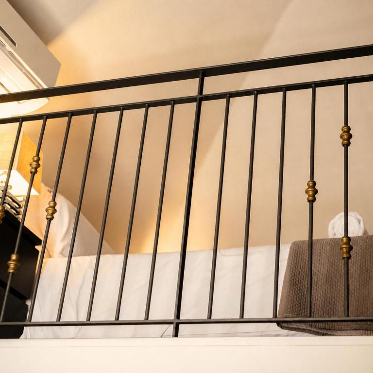 Wanderlust Experience Fronte Porto - Appartamento con 1 Camera da Letto - 13