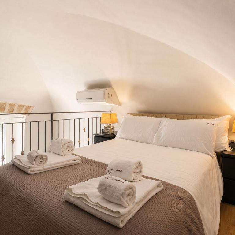 Wanderlust Experience Fronte Porto - Appartamento con 1 Camera da Letto - 14