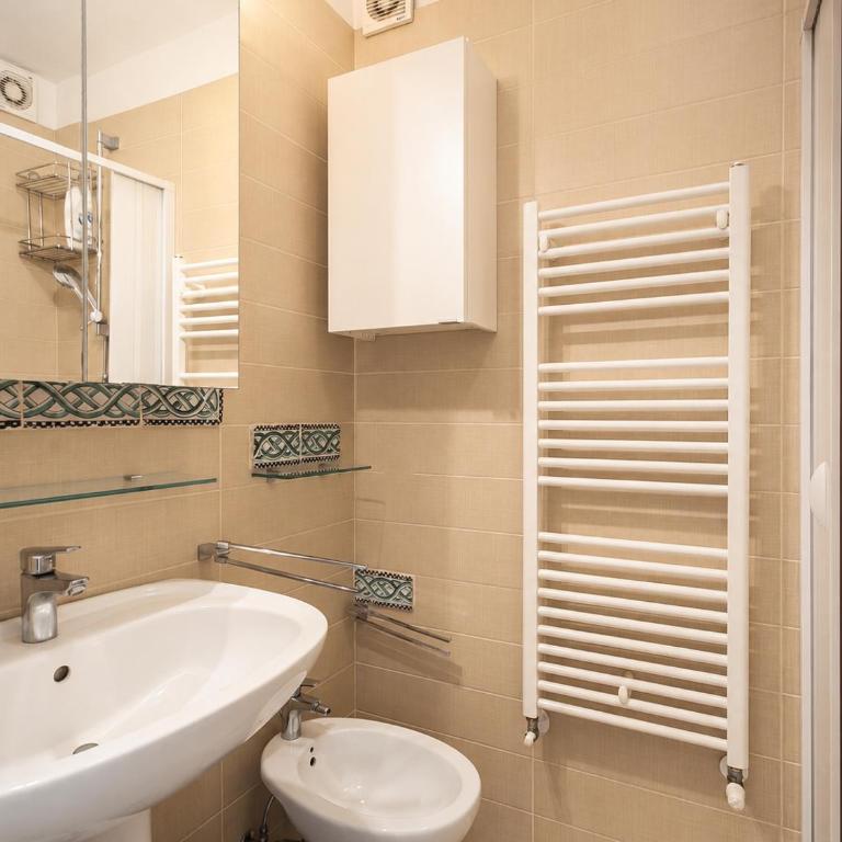 Wanderlust Experience Fronte Porto - Appartamento con 1 Camera da Letto - 10