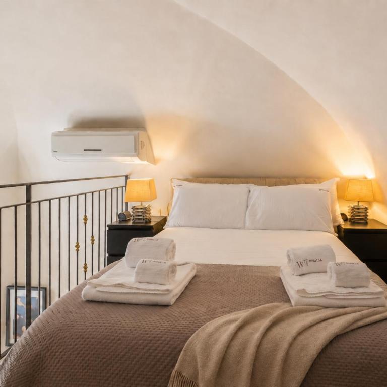 Wanderlust Experience Fronte Porto - Appartamento con 1 Camera da Letto - 18