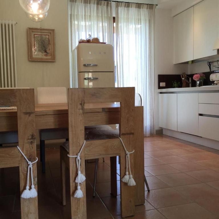 Golf Jesolo Retreat - Pool & Relax - Appartamento con 2 Camere da Letto - 3
