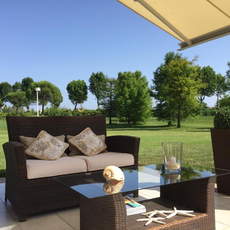 Golf Jesolo Retreat - Pool & Relax - Appartamento con 2 Camere da Letto - 7