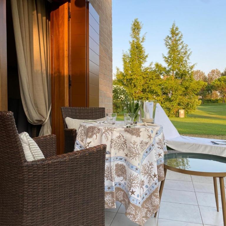 Golf Jesolo Retreat - Pool & Relax - Appartamento con 2 Camere da Letto - 8