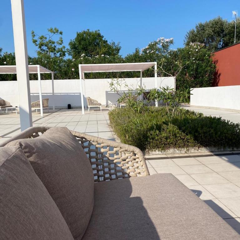 Golf Jesolo Retreat - Pool & Relax - Appartamento con 2 Camere da Letto - 11