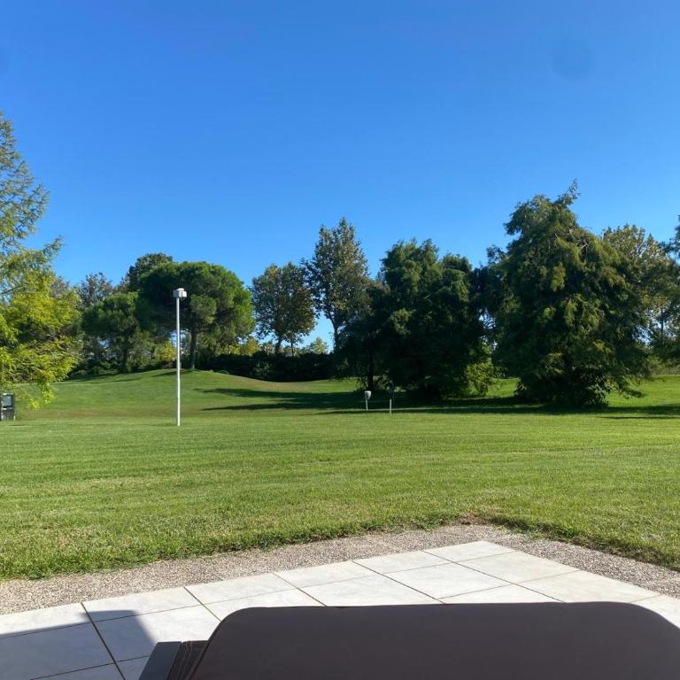 Golf Jesolo Retreat - Pool & Relax - Appartamento con 2 Camere da Letto - 12
